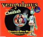 Cover of Cheekah Bow Bow (That Computer Song), 2000, CD