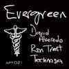 Technasia / David Alvarado / Ron Trent - Evergreen