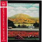 Cover of Elephant Mountain, 2014-07-23, CD