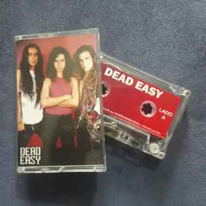 Dead Easy - Dead Easy album cover
