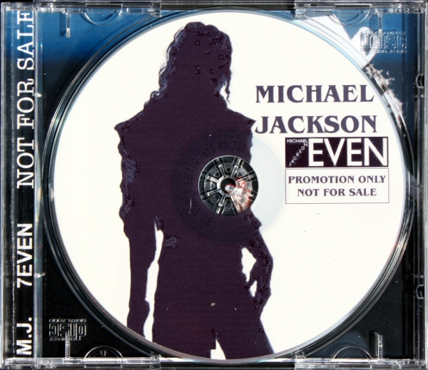 Michael Jackson – Unfinalised (Vinyl) - Discogs