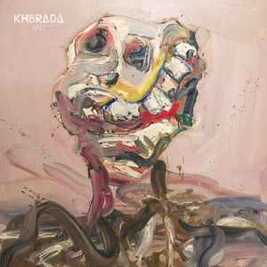 Khôrada - Salt album cover