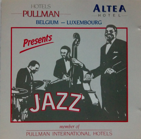 baixar álbum Various - Pullman International Hotels Presents Jazz