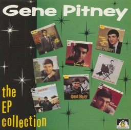 last ned album Gene Pitney - The EP Collection