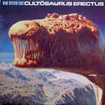 Cover of Cultosaurus Erectus, 1980-06-00, Vinyl