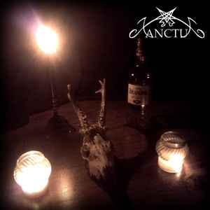 Xanctux - Lucid Nightmare album cover