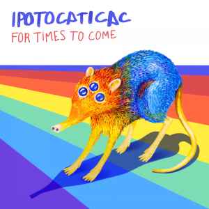 Ipotocaticac - For Times To Come album cover
