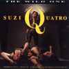Suzi Quatro - The Wild One - The Greatest Hits
