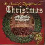 Cover of The Glory Of Christmas, 1966, Vinyl