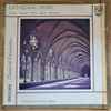 Edward Power Biggs* - Cathedral Music