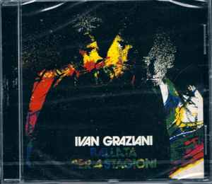 Ivan Graziani - Agnese Dolce Agnese - Vinyl 