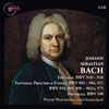 Johann Sebastian Bach, Peter Watchorn - Toccatas, BWV 910-916, Fantasias, Preludes & Fugues, BWV 903-904, 917, BWV 944, 894, 899-902/a, 575, Pastorale, BWV 590