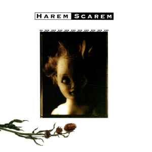 Harem Scarem (Vinyl, LP, Album, Limited Edition, Reissue, Stereo) for sale