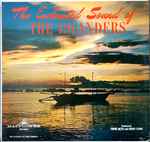Cover of The Enchanted Sound Of The Islanders, 1960, Vinyl