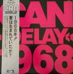 Cover of Delay 1968, 1983, Vinyl