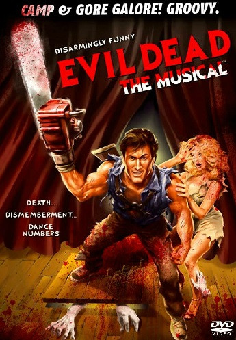 The Original 'Evil Dead' & 9 Movies with 100% Fresh Tomato Ratings —  GALLERY (2013/04/05)- Tickets to Movies in Theaters, Broadway Shows, London  Theatre & More