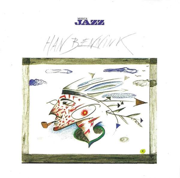 Han Bennink – Han Bennink (2004, CD) - Discogs