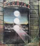 Cover of Best Of The Doobies Vol. II, 1981, Vinyl