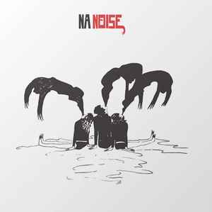 Na Noise - Waiting For You album cover