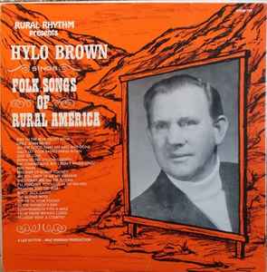 Hylo Brown - Folk Songs Of Rural America