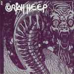 Cover of Uriah Heep, 1970, Vinyl