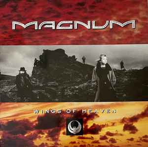 Wings Of Heaven - Magnum