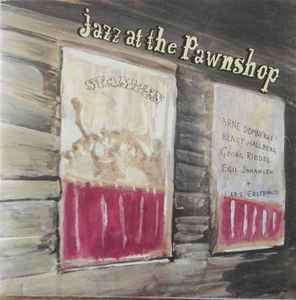 Trade-in Jazz-At-The-Pawnshop-R2R Jazz At The Pawnshop Reel to Ree