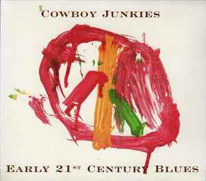 Cowboy Junkies – Open Road (2005, DVD) - Discogs