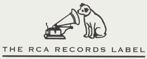 RCA Records Label image