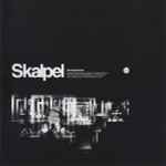 Cover of Skalpel, 2004-04-20, CD