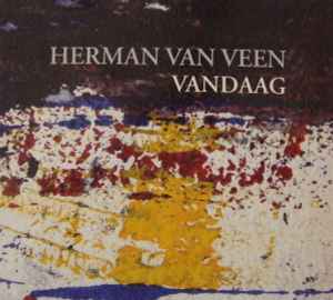 Vandaag - Herman van Veen