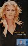 Cover of Breathe, 1999, Cassette