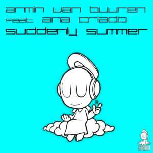 Armin van Buuren - Suddenly Summer