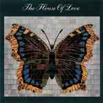 Cover of The House Of Love, , CD