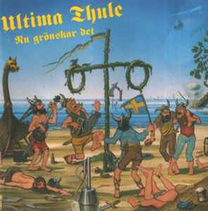 Ultima Thule (2) - Nu Grönskar Det