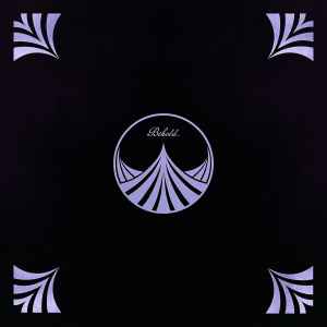 Calabashed - Behold A Black Wave album cover