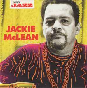 Jackie McLean - Jackie McLean