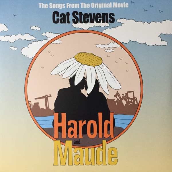 Cat Stevens – The Songs From The Original Movie: Harold And Maude 