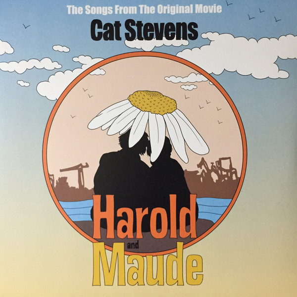 Cat Stevens The Songs From The Original Movie Harold And Maude