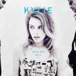 Kylie Minogue – Let's Get To It (2015, CD) - Discogs