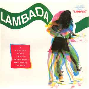 Lambada (1989, Vinyl) - Discogs