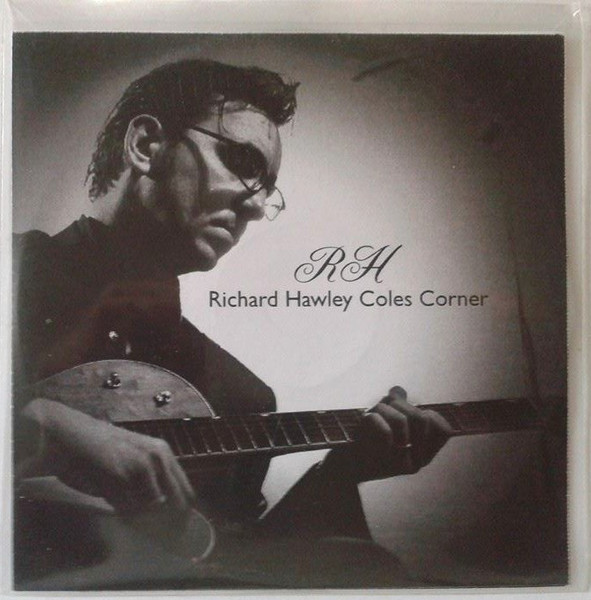 Richard Hawley - Coles Corner | Releases | Discogs