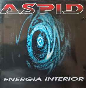 Aspid (2) - Energía Interior