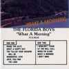 The Florida Boys - What A Morning