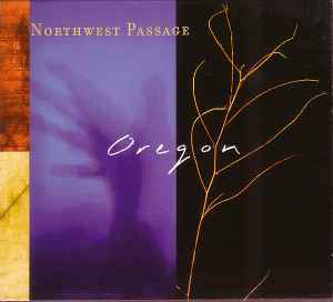 Northwest Passage - Oregon