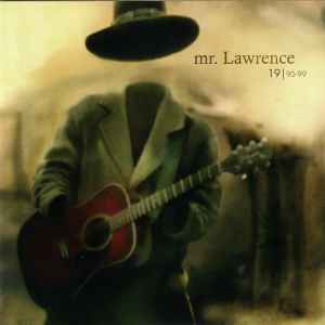Mr. Lawrence (2) - 19 | 90-99