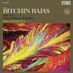 Cover of Bitchitronics, 2013-07-00, Vinyl