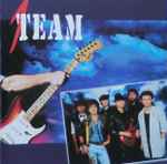 Cover of Team, 2001, CD