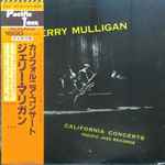 Cover of California Concerts, 1978, Vinyl