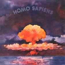 Saga – Homo Sapiens (1976, Vinyl) - Discogs